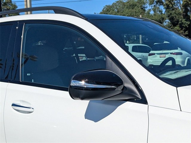 New 2026 Mercedes-Benz GLE 580 4MATIC image 13