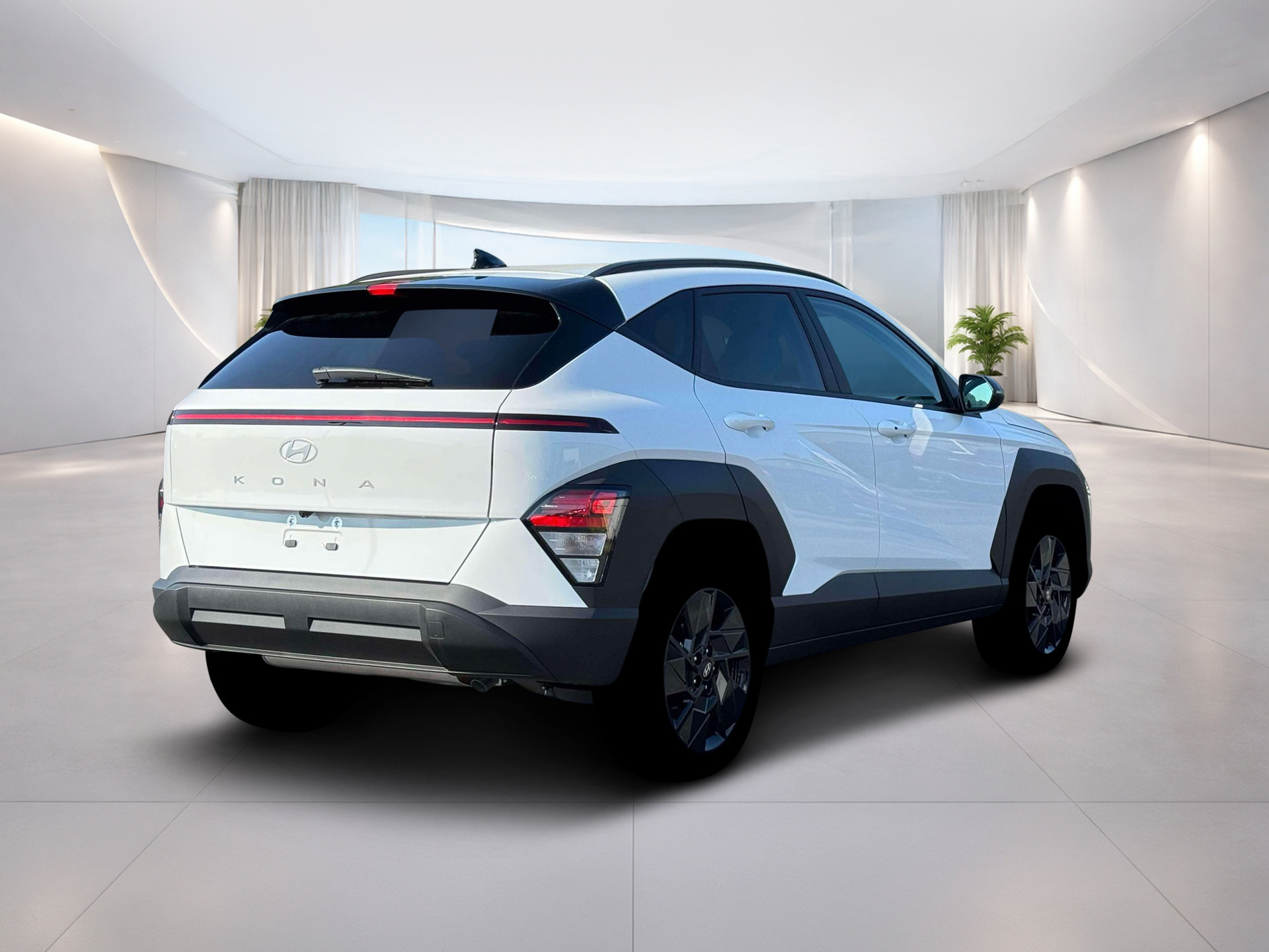New 2026 Hyundai Kona SEL Sport FWD image 7