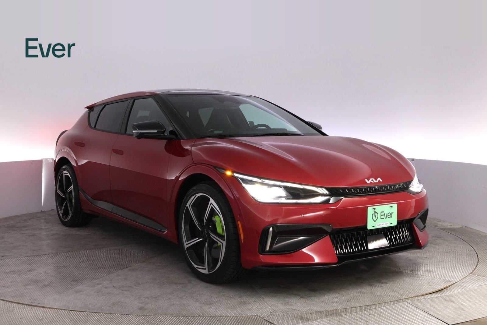 Used 2023 Kia EV6 GT AWD/4WD image 13