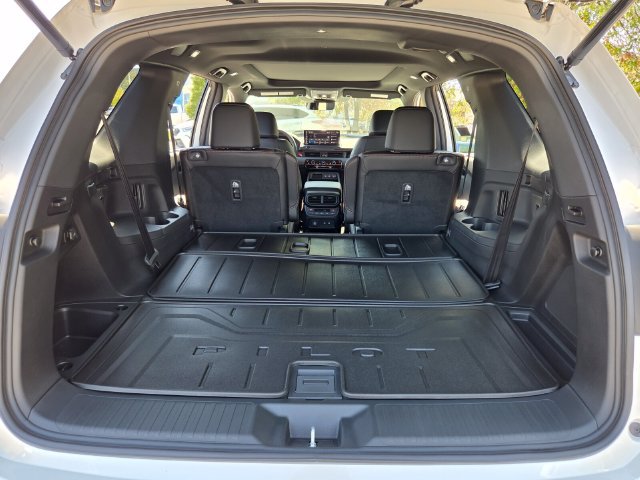 New 2026 Honda Pilot TrailSport image 15