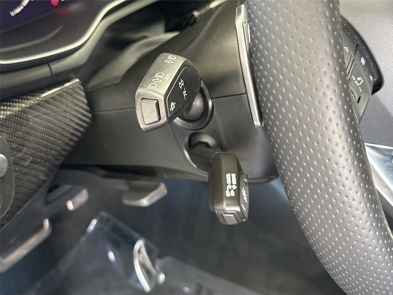 Certified 2022 Audi RS 5 Sportback image 9