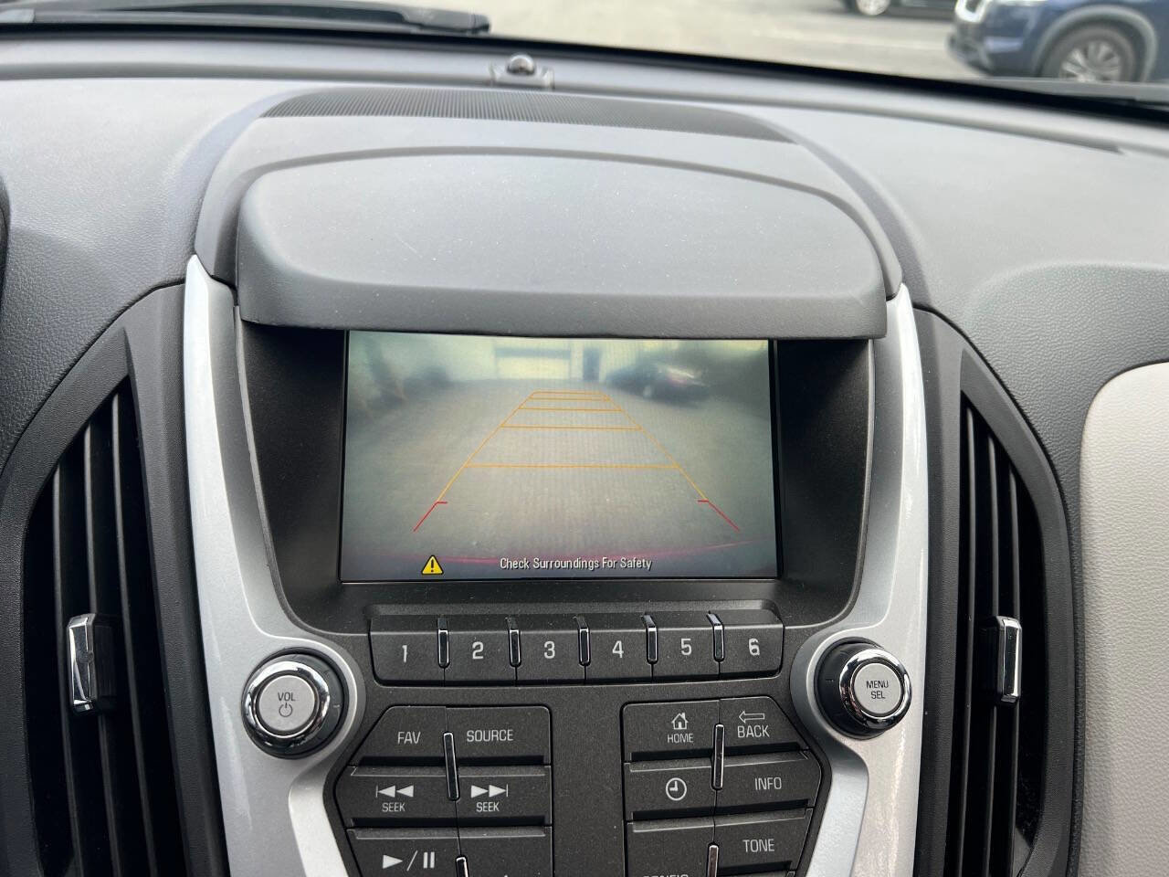 Used 2015 Chevrolet Equinox LT w/ Driver Convenience Package FWD image 37