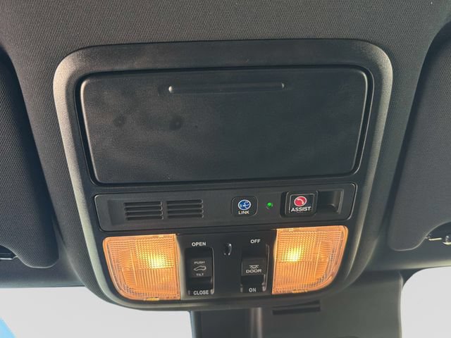 Used 2025 Honda Passport Black Edition image 37
