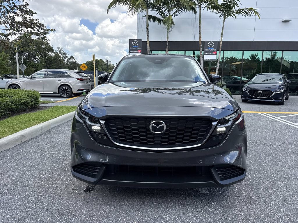 New 2026 MAZDA CX-5 Select AWD/4WD image 29