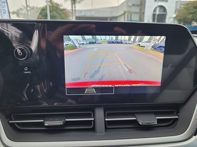 New 2026 Chevrolet Trax RS w/ Driver Confidence Package image 9