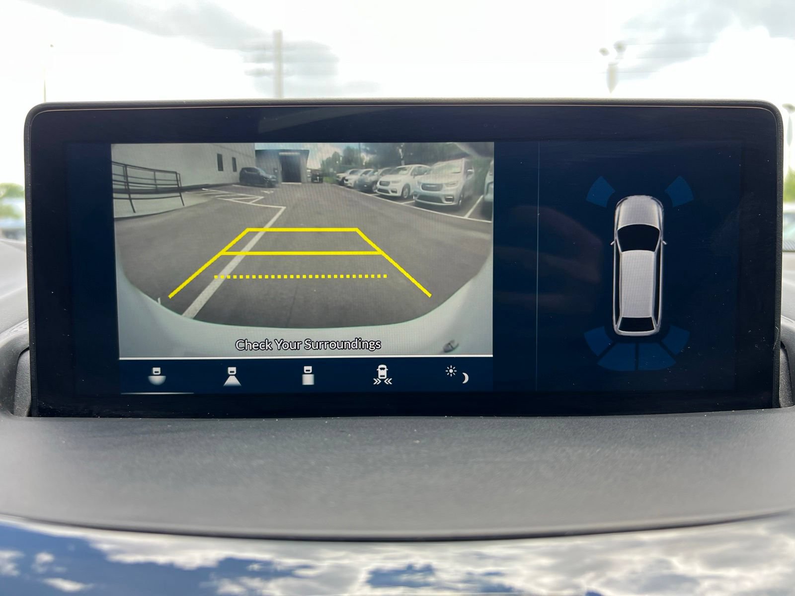 Used 2022 Acura RDX A-Spec FWD image 41
