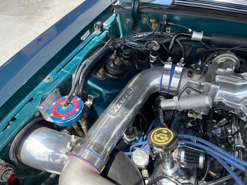 Used 1990 Ford Mustang LX RWD image 66