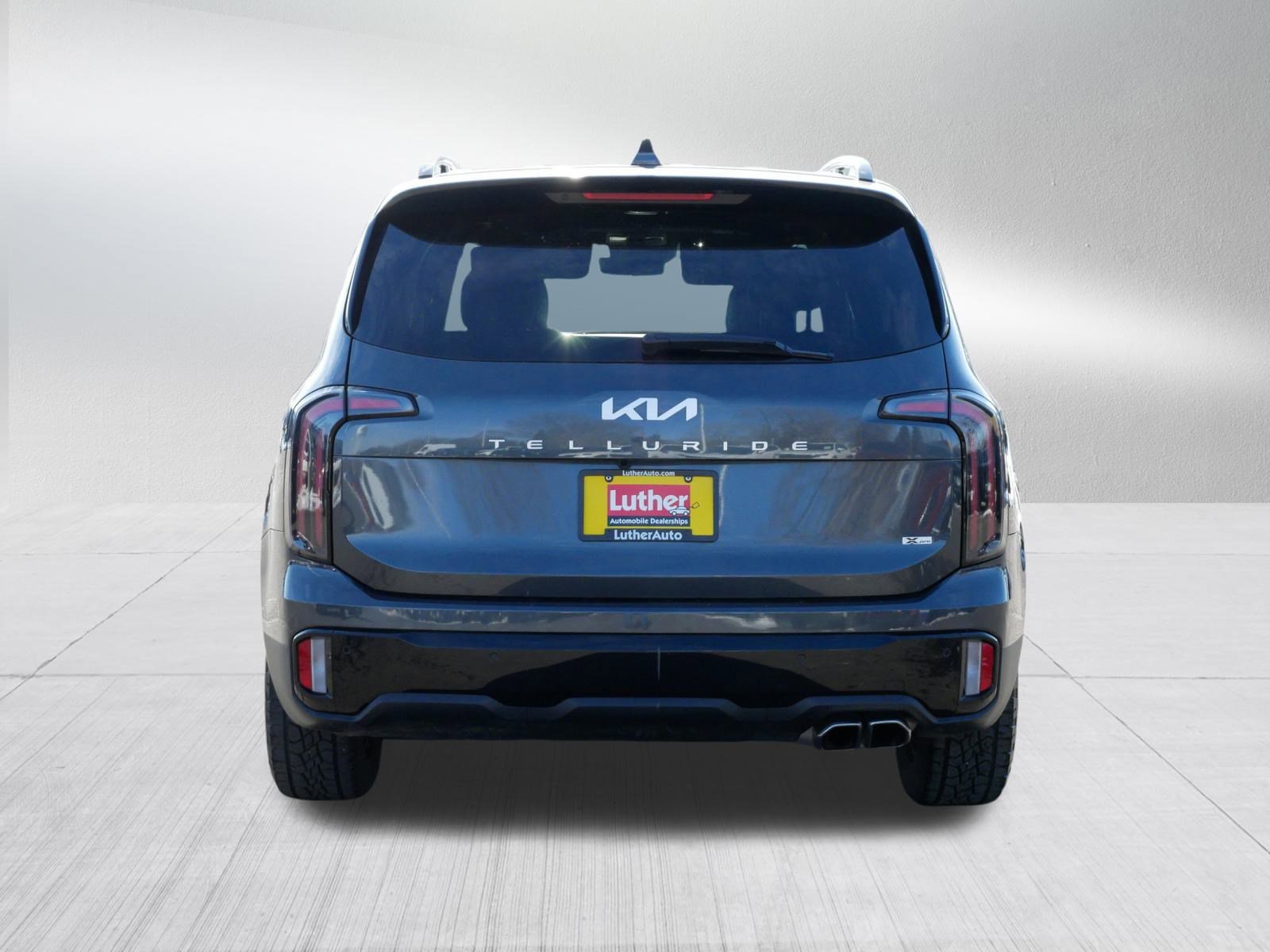 Used 2024 Kia Telluride SX Prestige X-Pro image 6