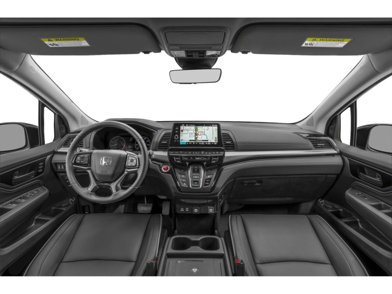 New 2026 Honda Odyssey Touring image 3