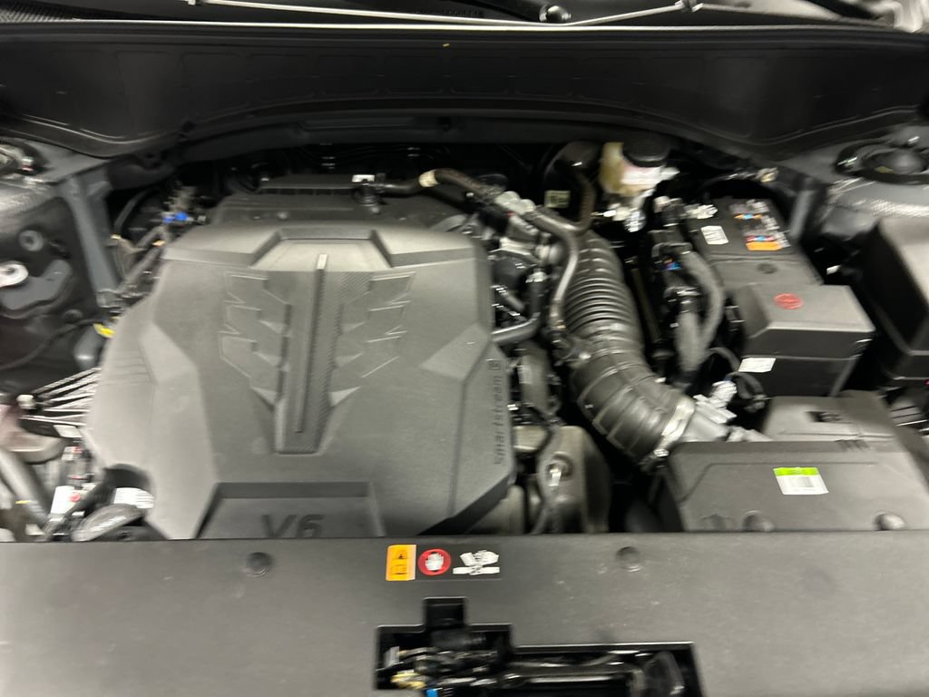 New 2026 Hyundai Palisade XRT Pro AWD/4WD image 25