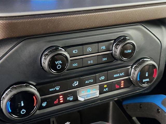 Used 2022 Ford Bronco Outer Banks image 16