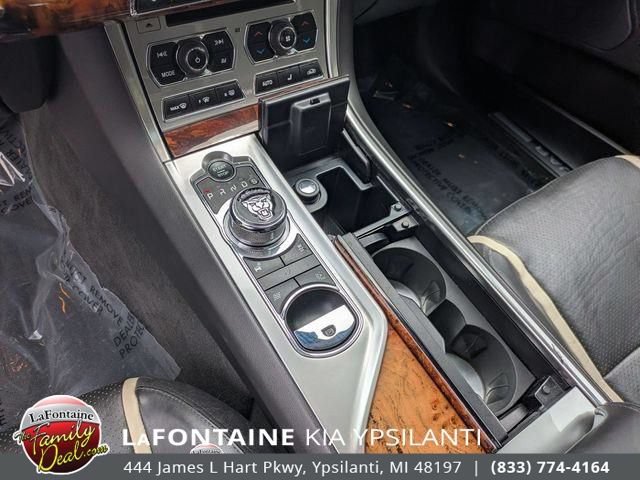 Used 2015 Jaguar XF Portfolio AWD/4WD image 22