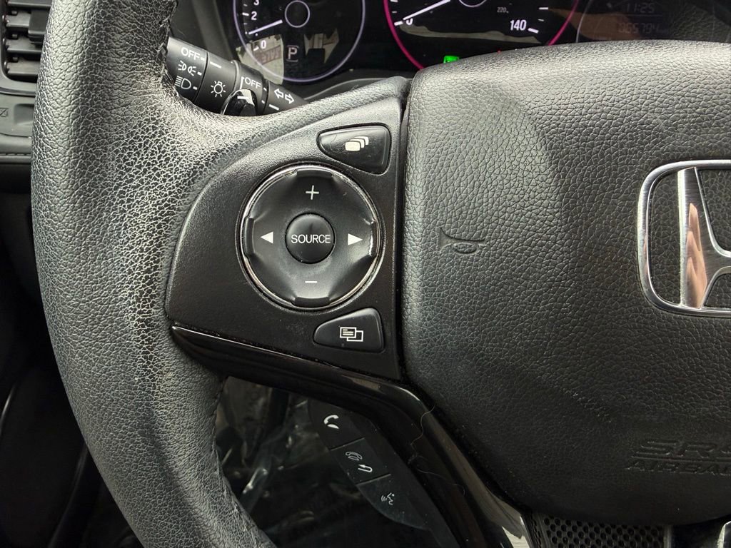 Used 2022 Honda HR-V Sport image 23