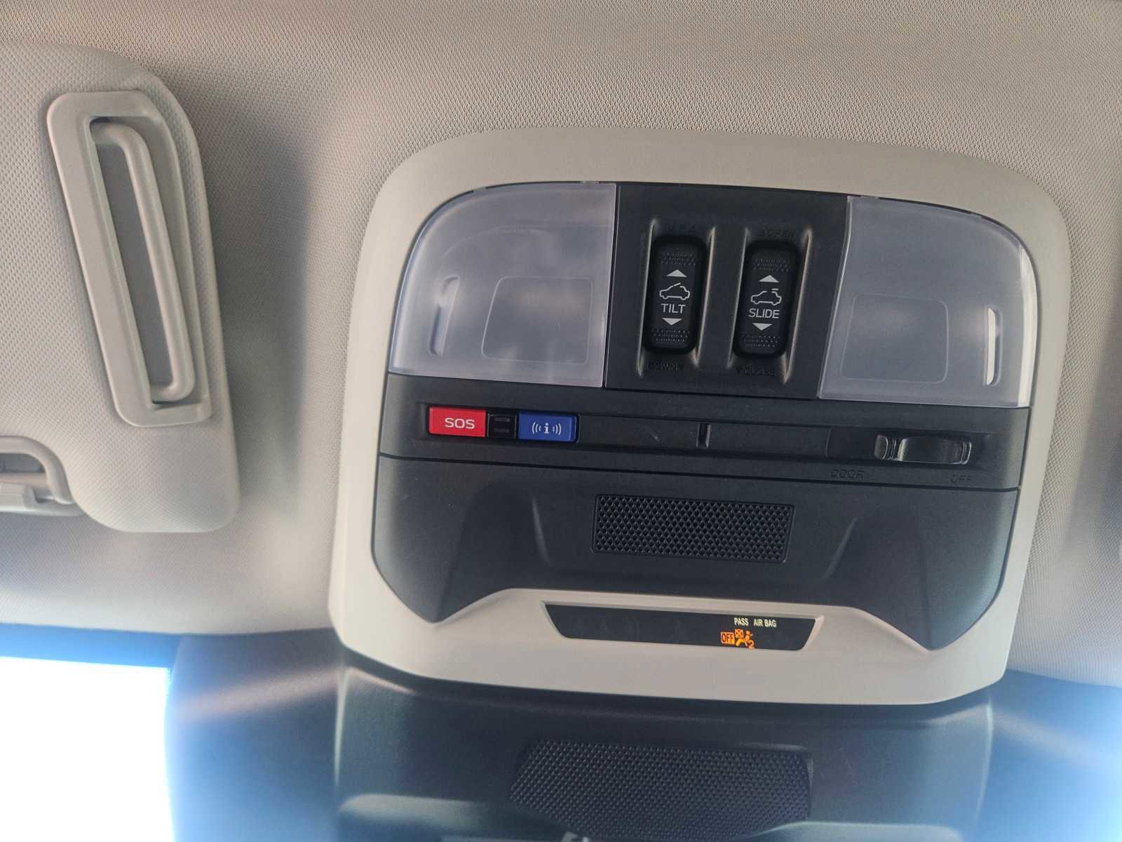 Used 2025 Subaru Crosstrek 2.5i Limited w/ Popular Package #3A image 18