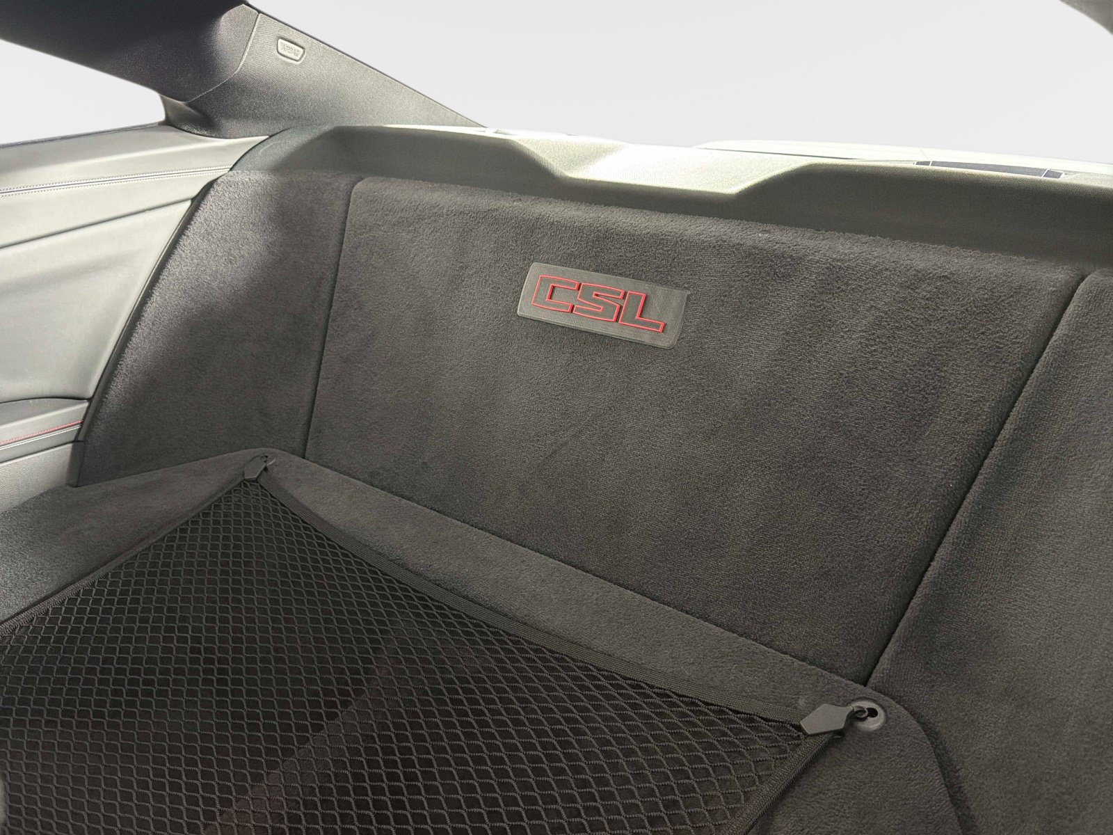 Used 2023 BMW M4 CSL RWD image 35