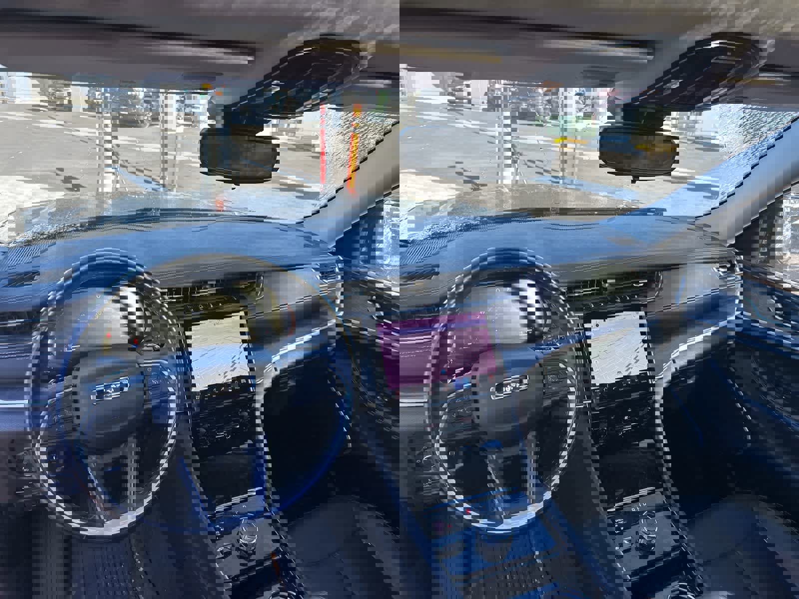 Used 2021 Jeep Grand Cherokee L Limited image 22