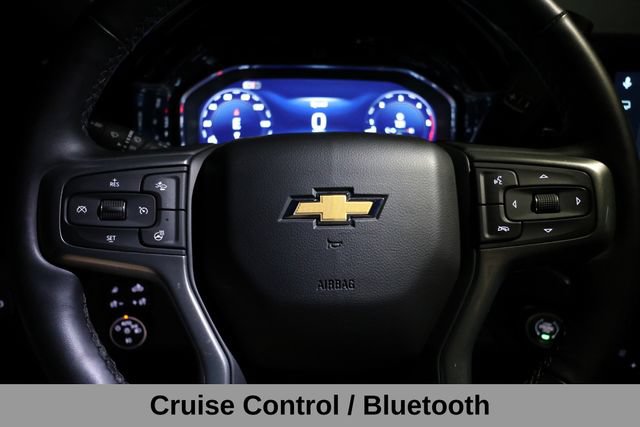 Used 2024 Chevrolet Silverado 3500 LTZ w/ LTZ Plus Package AWD/4WD image 57