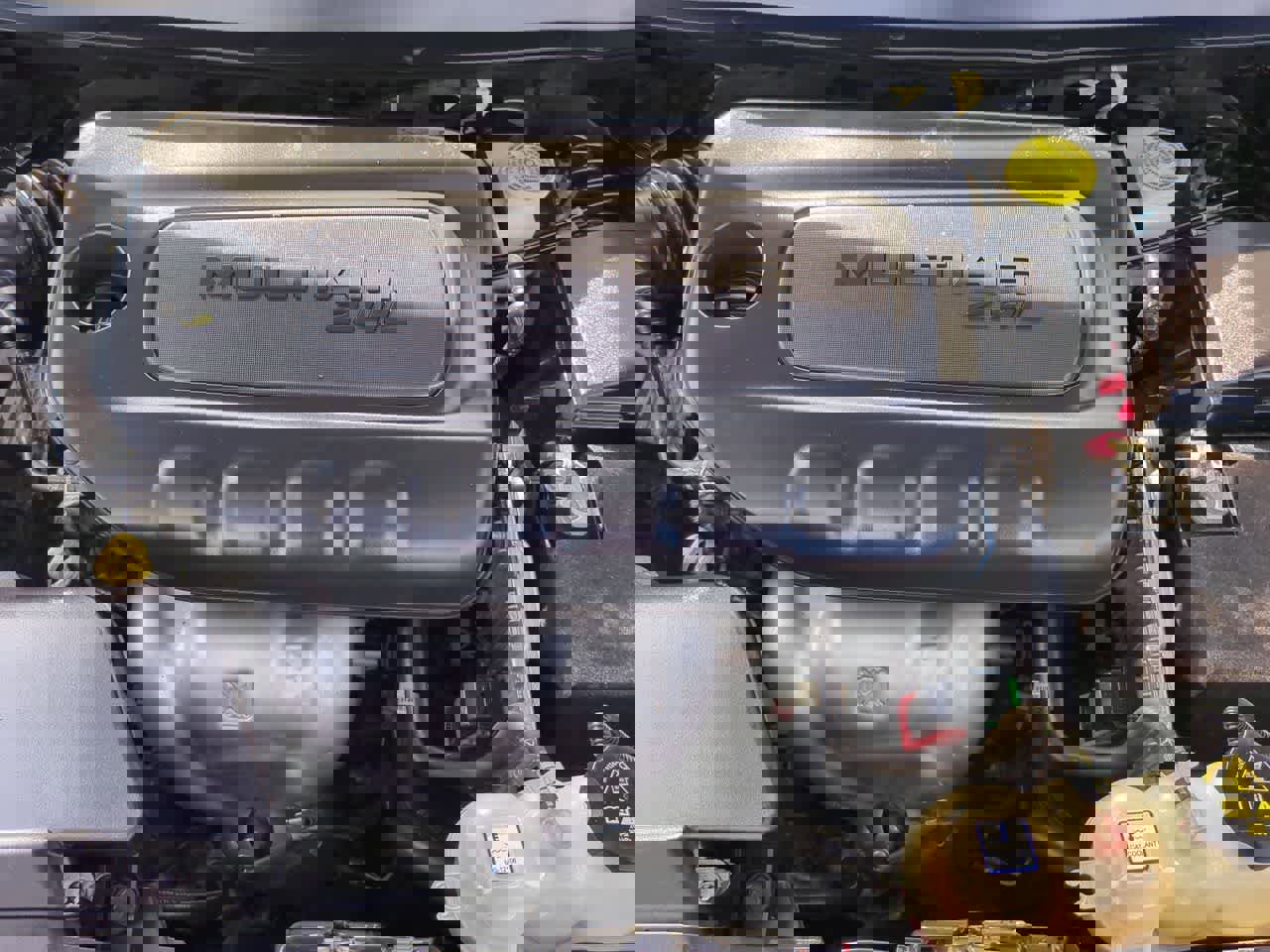 Used 2020 Jeep Cherokee Latitude image 15