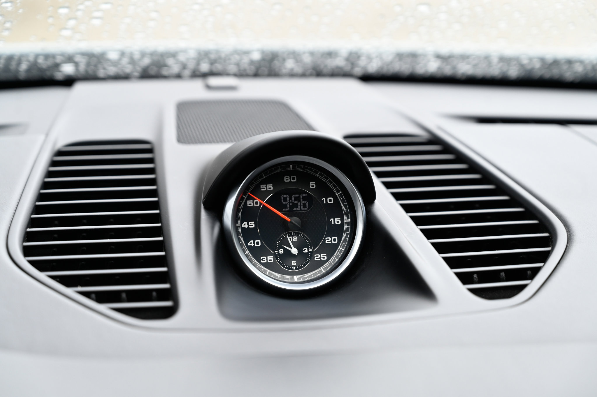 Used 2019 Porsche 911 Turbo S image 27