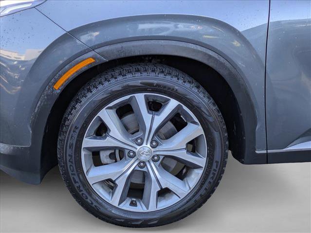 Used 2021 Hyundai Palisade SEL w/ Premium Package image 14
