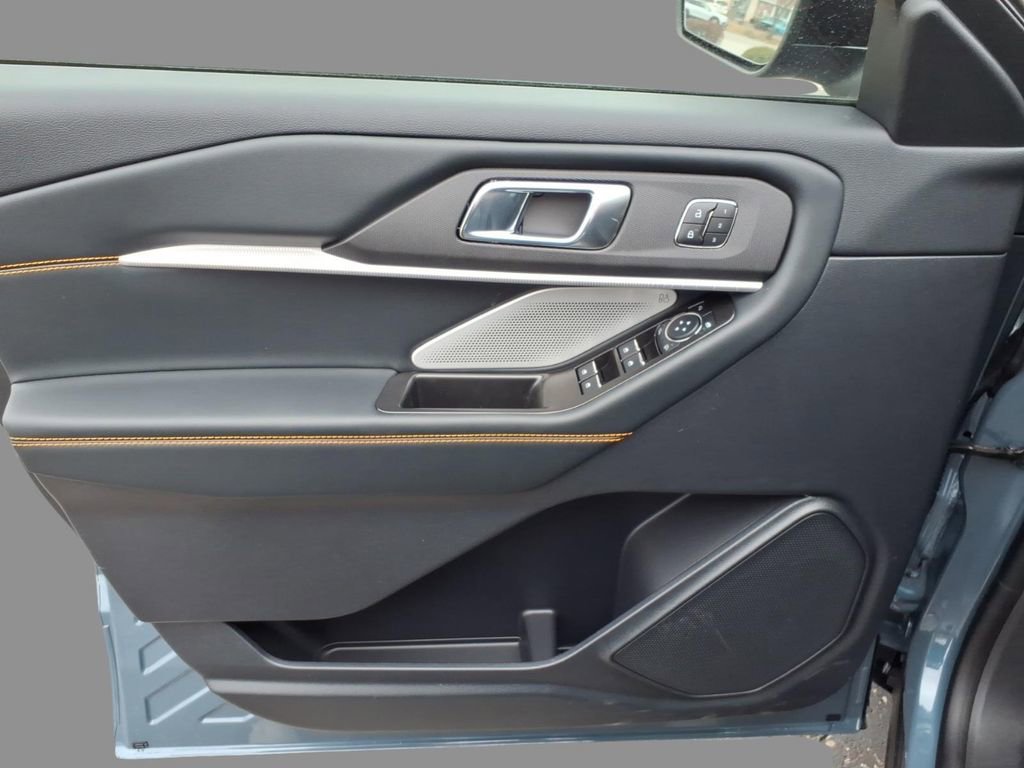 New 2026 Ford Explorer Tremor w/ Tremor Ultimate Package image 15