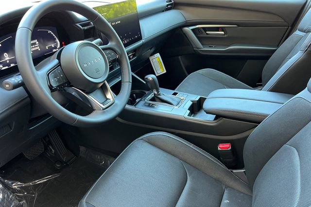 New 2026 MAZDA CX-5 Select AWD/4WD image 10