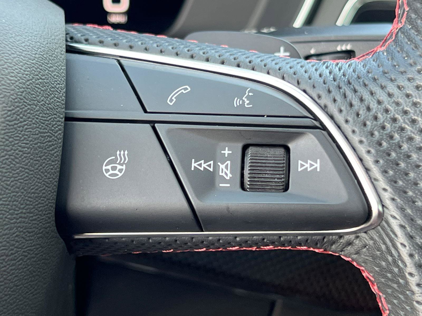 Certified 2024 Audi S5 Prestige AWD/4WD image 26