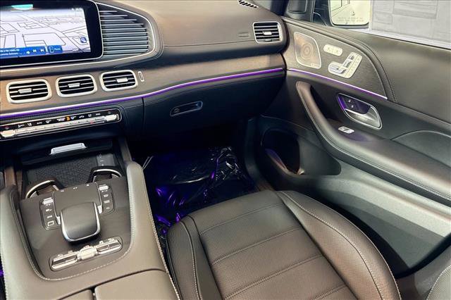 New 2026 Mercedes-Benz GLE 580 4MATIC image 21