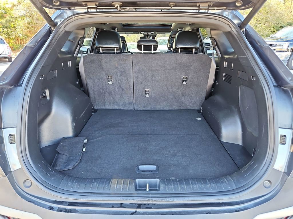 Used 2024 Kia Sportage X-Pro Prestige image 32