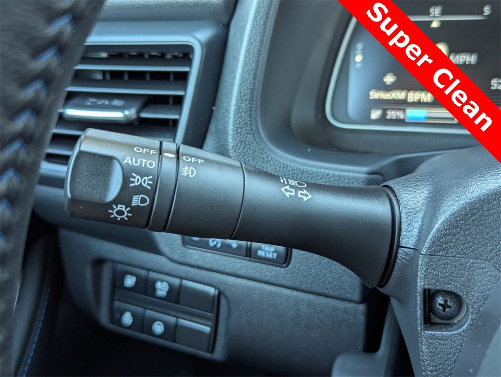 Used 2023 Nissan Leaf SV Plus image 23