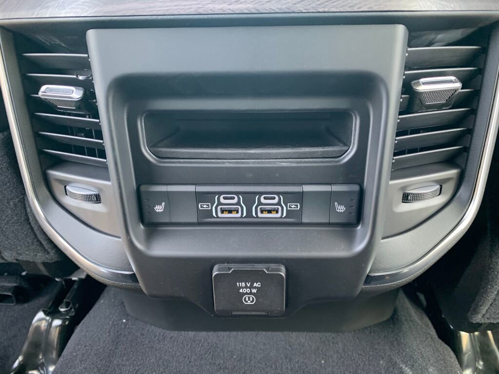 New 2026 RAM 3500 Laramie image 36