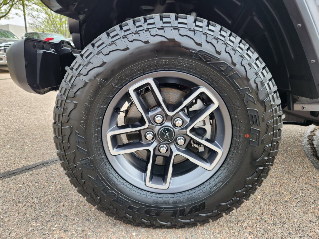 Certified 2024 Jeep Gladiator Rubicon image 14