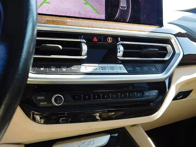 Used 2022 BMW X4 xDrive30i w/ Convenience Package image 20