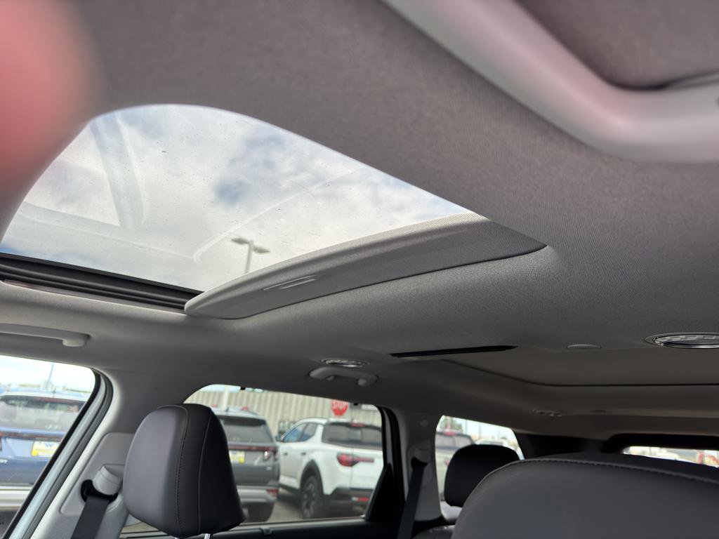 New 2026 Hyundai Palisade Limited image 13