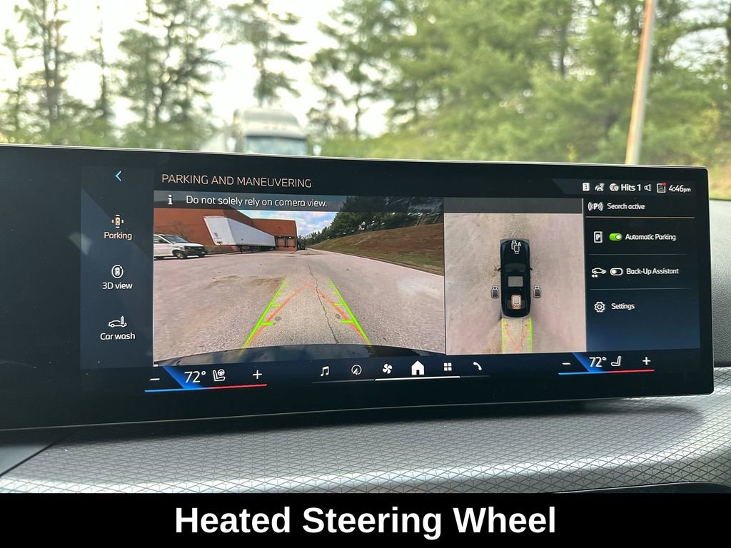 Used 2025 BMW 330i xDrive Sedan w/ M Sport Package image 22