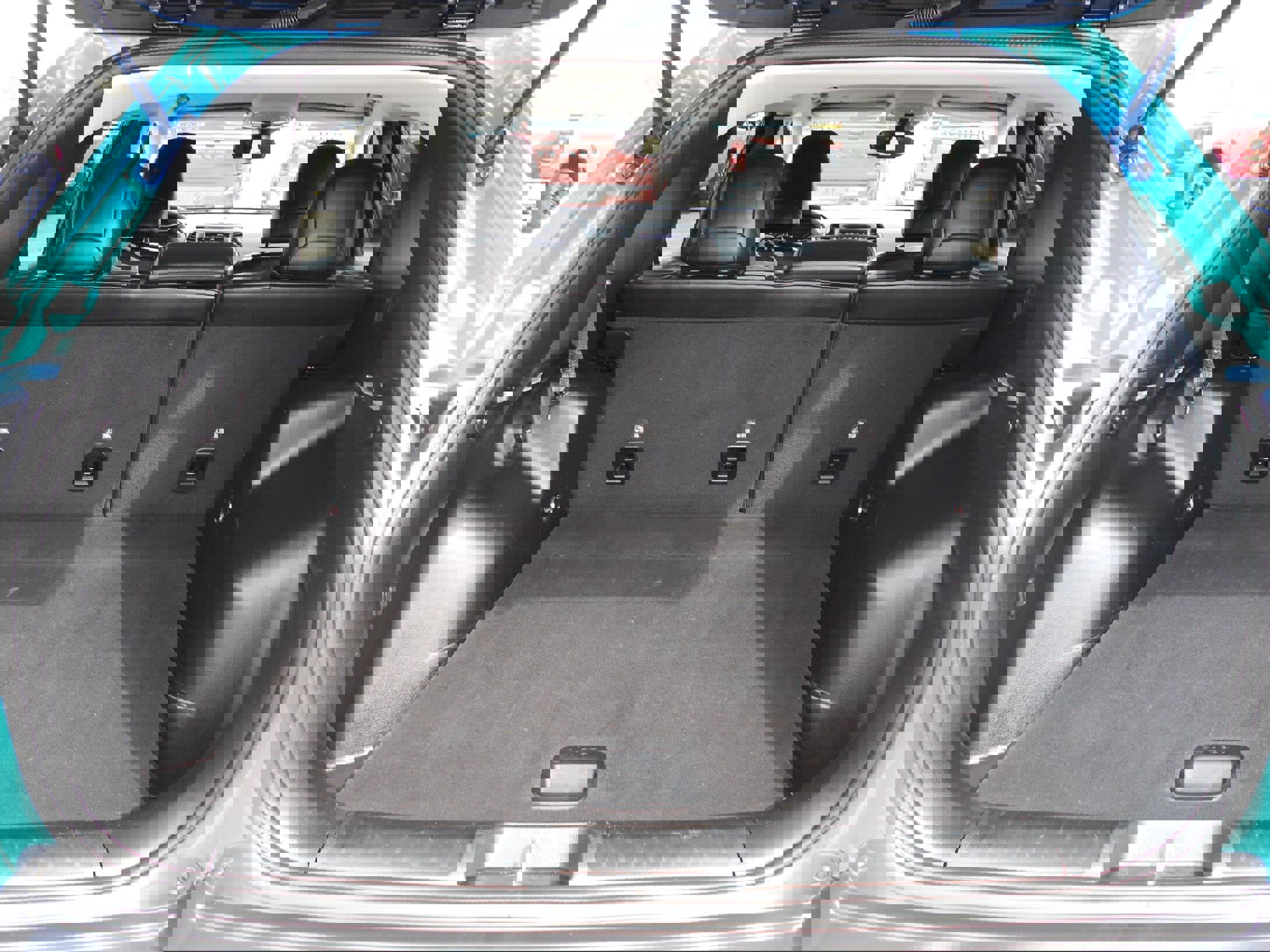 Certified 2022 Jeep Cherokee Trailhawk w/ Trailer Tow Group image 28