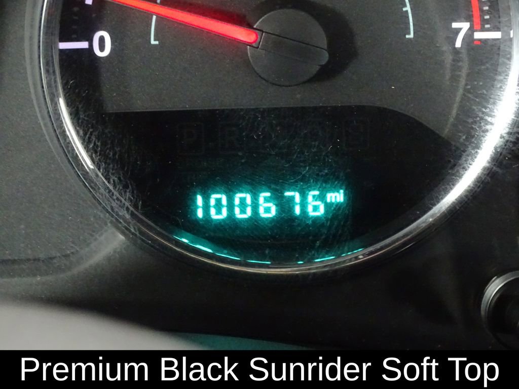 Used 2017 Jeep Wrangler Unlimited Sport image 29