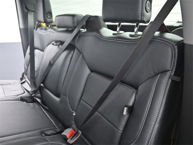 Used 2022 Chevrolet Silverado 1500 LT Trail Boss w/ Safety Package image 23