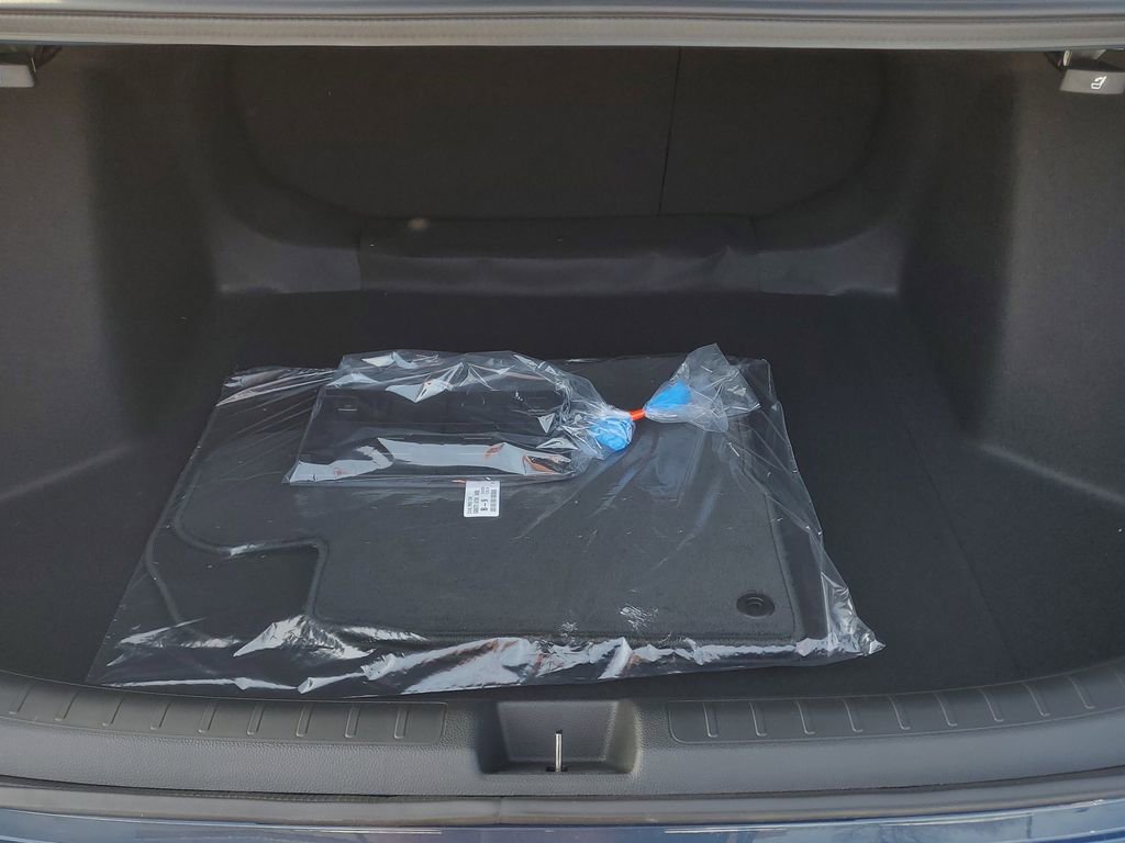 New 2026 Honda Civic Sport Touring image 31