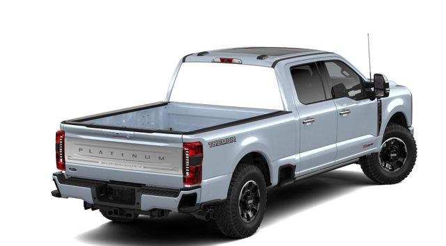 New 2026 Ford F250 Platinum AWD/4WD image 12