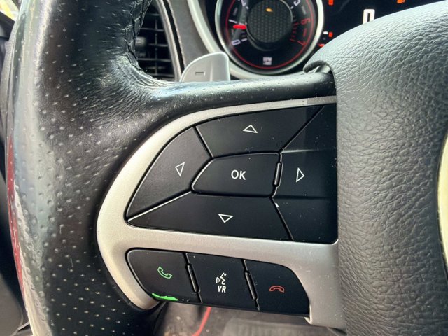 Used 2018 Dodge Challenger R/T Scat Pack w/ Dynamics Package RWD image 21