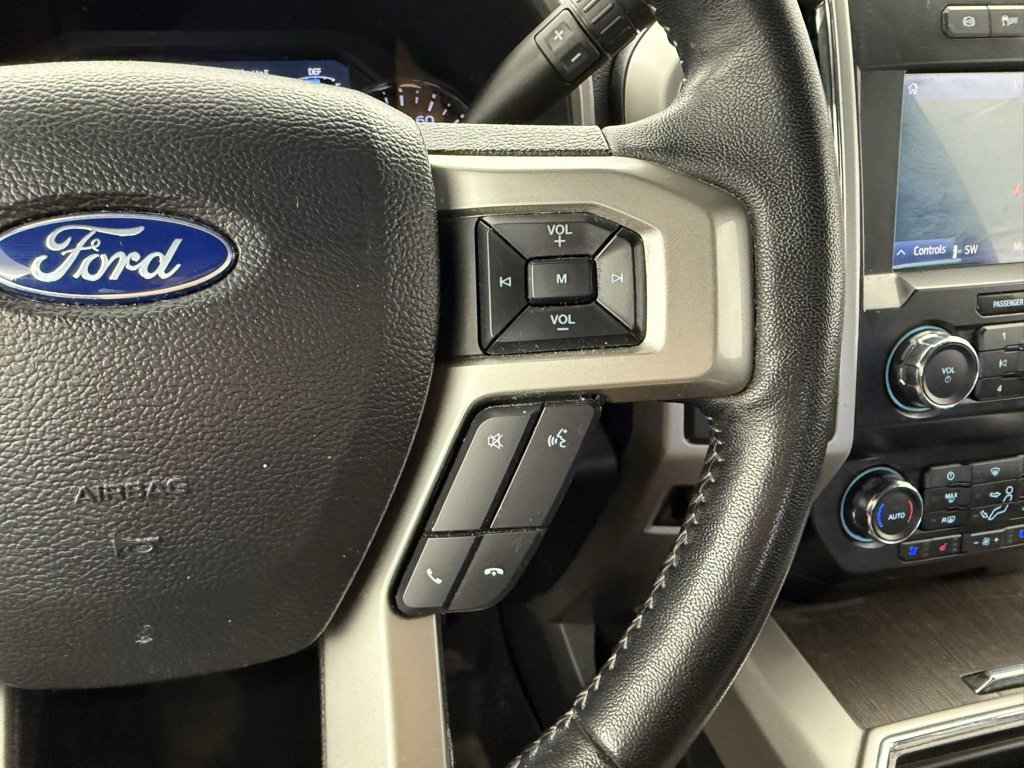 Used 2021 Ford F250 Lariat w/ Lariat Ultimate Package image 26