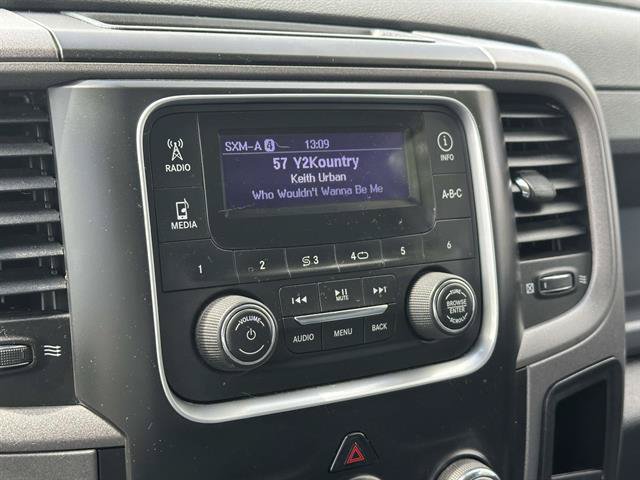Used 2014 RAM 1500 Express AWD/4WD image 36