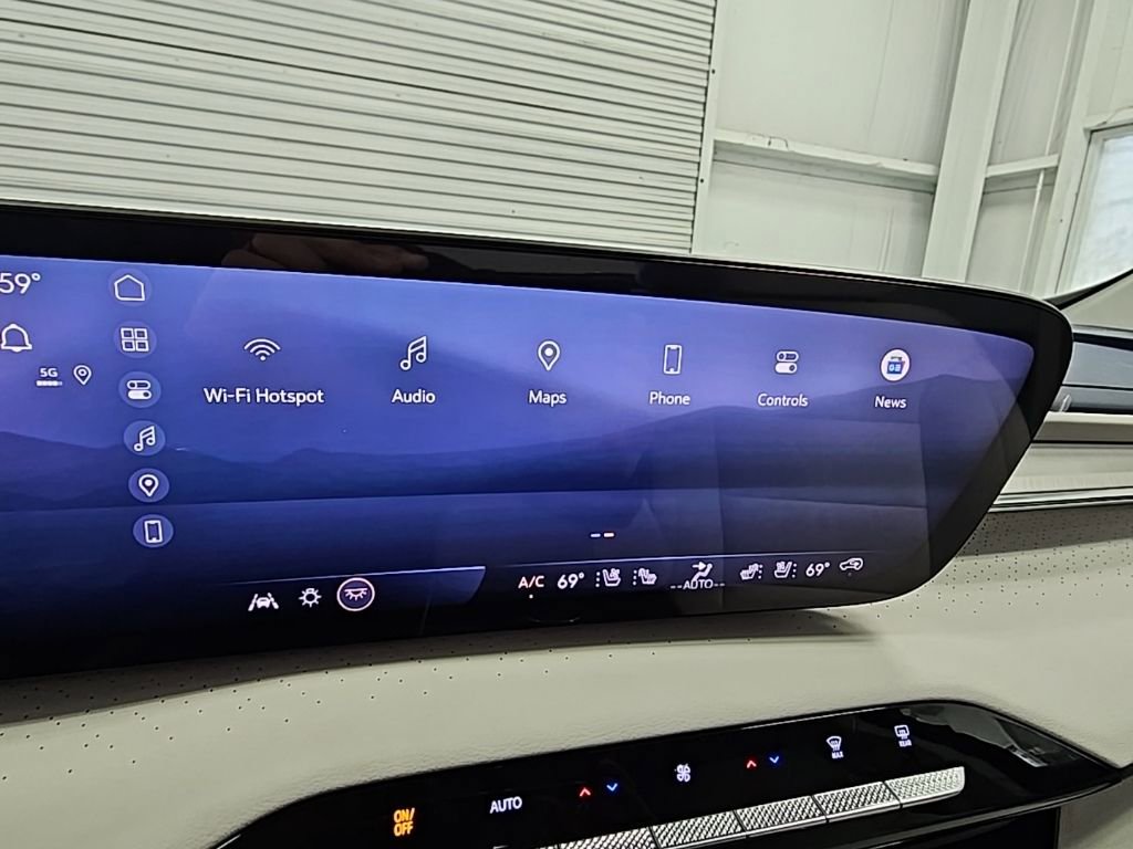 New 2026 Buick Enclave Avenir w/ Super Cruise Package image 15