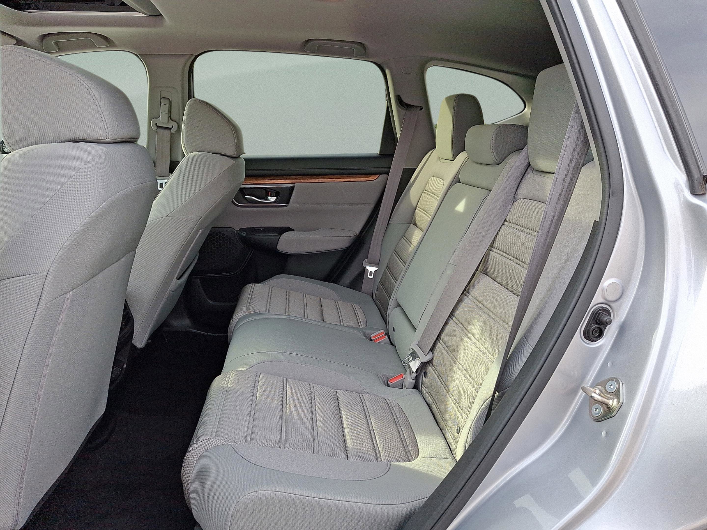 Used 2017 Honda CR-V EX image 10