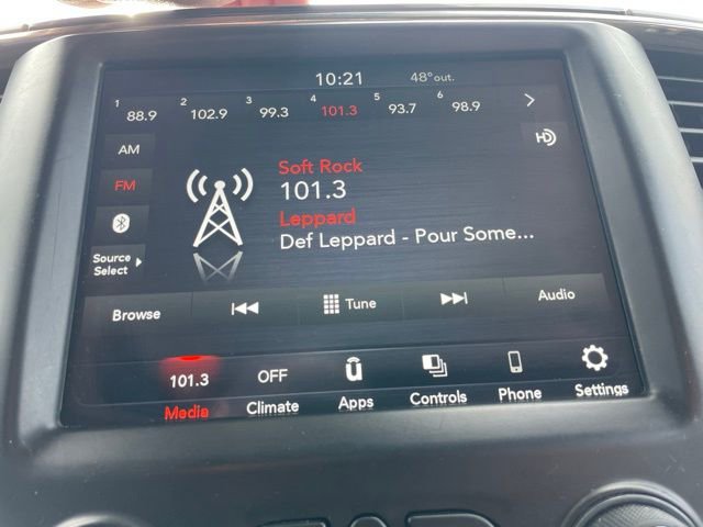 Used 2018 RAM 1500 Sport image 19