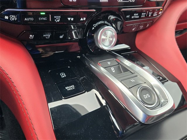 New 2026 Acura MDX A-Spec image 9