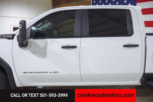 Used 2024 GMC Sierra 2500 Pro w/ Convenience Package image 20