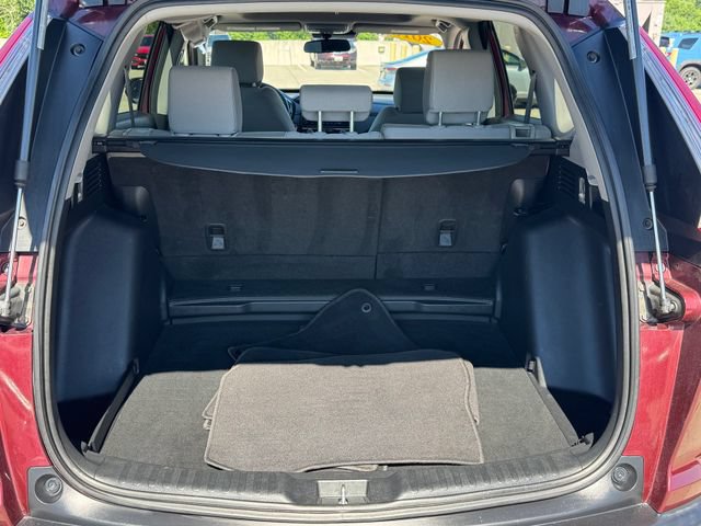 Certified 2018 Honda CR-V EX image 12