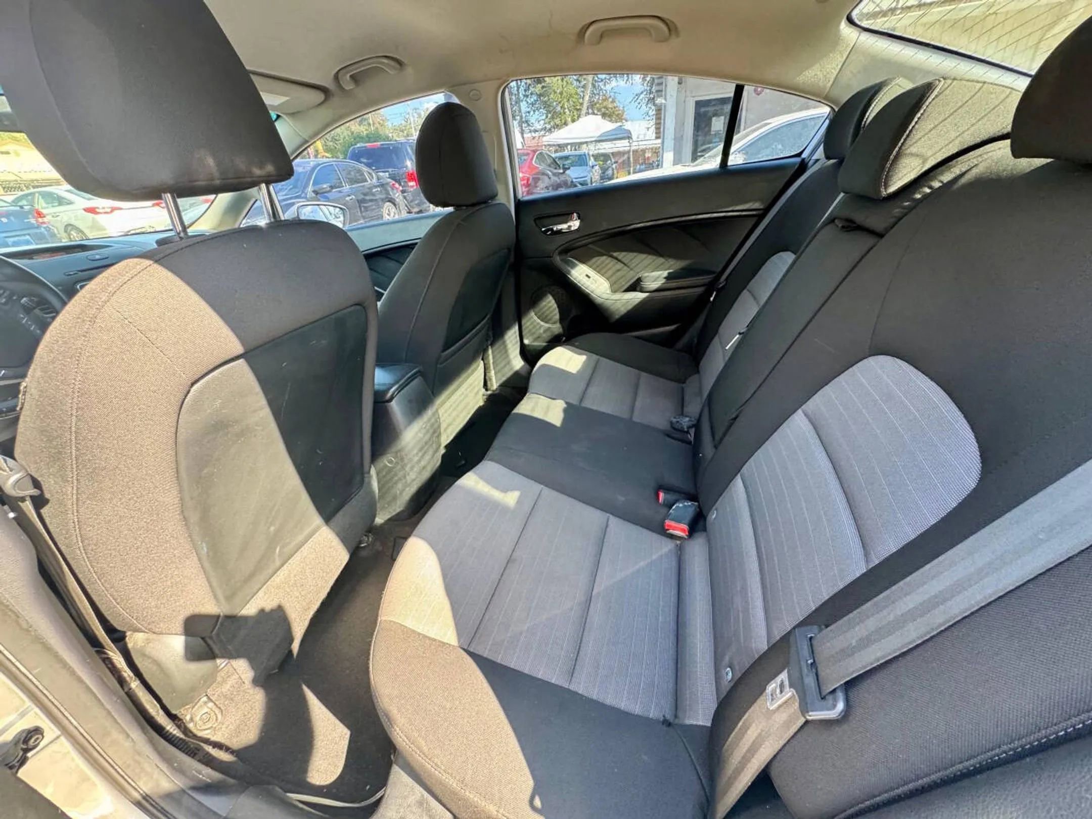 Used 2015 Kia Forte EX w/ Protection Package image 38